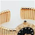 BVLGARI ブルガリ ブルガリ・ブルガリ トゥボガス ピンクゴールド BBLP262TBGG/12.S 12Pダイヤ 27