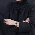 BVLGARI ブルガリ ブルガリ・ブルガリ トゥボガス ピンクゴールド BBLP262TBGG/12.S 12Pダイヤ 29