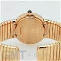 BVLGARI ブルガリ ブルガリ・ブルガリ トゥボガス ピンクゴールド BBLP262TBGG/12.S 12Pダイヤ 4