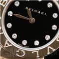 BVLGARI ブルガリ ブルガリ・ブルガリ トゥボガス ピンクゴールド BBLP262TBGG/12.S 12Pダイヤ 6