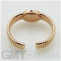 BVLGARI ブルガリ ブルガリ・ブルガリ トゥボガス ピンクゴールド BBLP262TBGG/12.S 12Pダイヤ 7