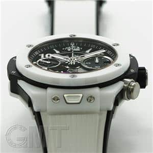 HUBLOT ウブロ ビッグバン ウニコ 42mm ホワイトセラミック 441.HX.1171.RX