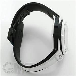 HUBLOT ウブロ ビッグバン ウニコ 42mm ホワイトセラミック 441.HX.1171.RX