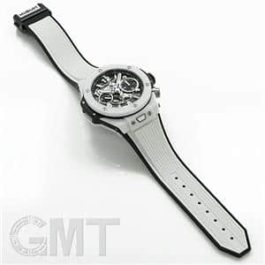 HUBLOT ウブロ ビッグバン ウニコ 42mm ホワイトセラミック 441.HX.1171.RX