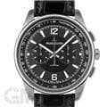 JAEGER LECOULTRE ジャガー・ルクルト ポラリス クロノグラフ Q9028470 ブラック