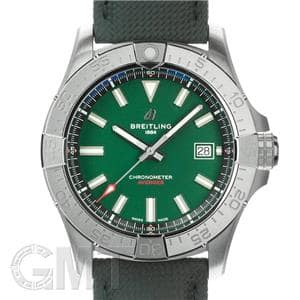 BREITLING ブライトリング アベンジャー オートマチック 42 A17328101L1X1