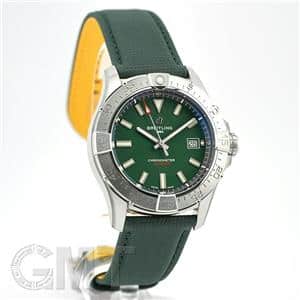 BREITLING ブライトリング アベンジャー オートマチック 42 A17328101L1X1