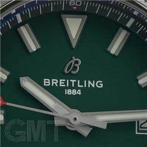 BREITLING ブライトリング アベンジャー オートマチック 42 A17328101L1X1