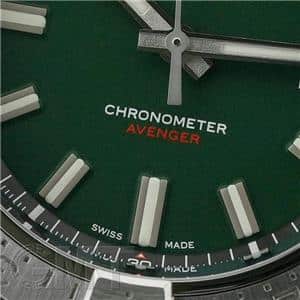 BREITLING ブライトリング アベンジャー オートマチック 42 A17328101L1X1