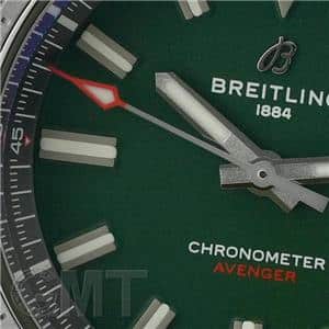 BREITLING ブライトリング アベンジャー オートマチック 42 A17328101L1X1