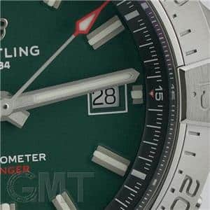 BREITLING ブライトリング アベンジャー オートマチック 42 A17328101L1X1