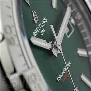 BREITLING ブライトリング アベンジャー オートマチック 42 A17328101L1X1