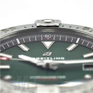 BREITLING ブライトリング アベンジャー オートマチック 42 A17328101L1X1