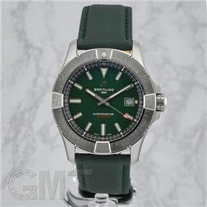 BREITLING ブライトリング アベンジャー オートマチック 42 A17328101L1X1