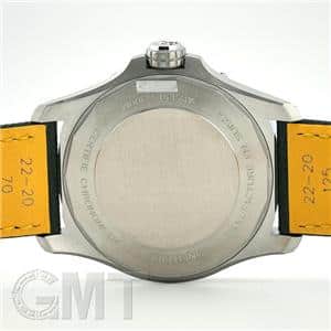 BREITLING ブライトリング アベンジャー オートマチック 42 A17328101L1X1