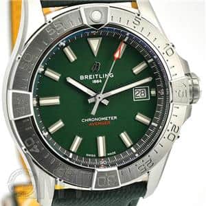 BREITLING ブライトリング アベンジャー オートマチック 42 A17328101L1X1