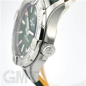 BREITLING ブライトリング アベンジャー オートマチック 42 A17328101L1X1