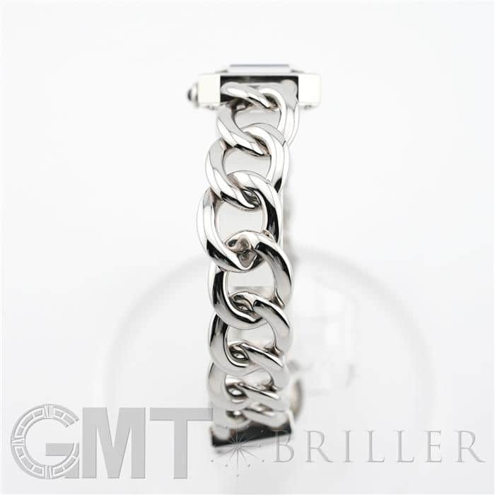 CHANEL シャネル プルミエール メタルチェーン ミディアムモデル ブラック H7018 16