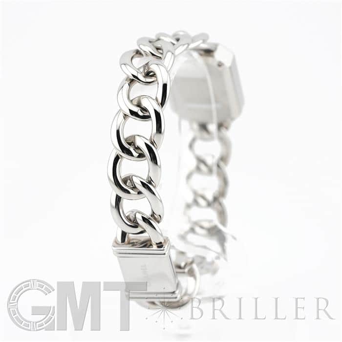 CHANEL シャネル プルミエール メタルチェーン ミディアムモデル ブラック H7018 22