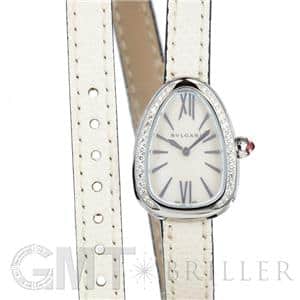 BVLGARI ブルガリ セルペンティ SPS27WSDL 102781