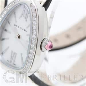 BVLGARI ブルガリ セルペンティ SPS27WSDL 102781