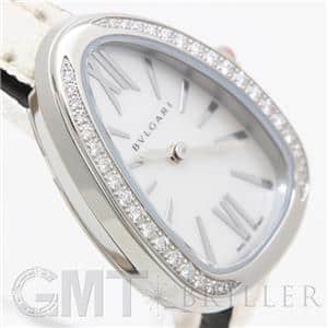 BVLGARI ブルガリ セルペンティ SPS27WSDL 102781