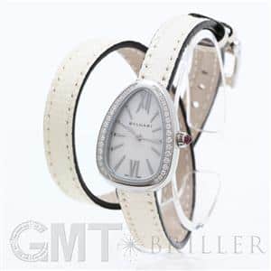 BVLGARI ブルガリ セルペンティ SPS27WSDL 102781