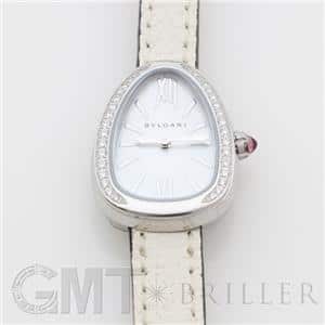 BVLGARI ブルガリ セルペンティ SPS27WSDL 102781