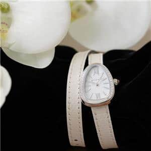 BVLGARI ブルガリ セルペンティ SPS27WSDL 102781