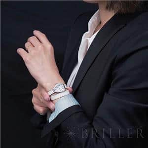 BVLGARI ブルガリ セルペンティ SPS27WSDL 102781