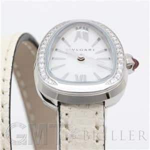 BVLGARI ブルガリ セルペンティ SPS27WSDL 102781
