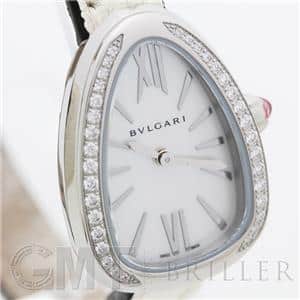 BVLGARI ブルガリ セルペンティ SPS27WSDL 102781