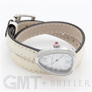 BVLGARI ブルガリ セルペンティ SPS27WSDL 102781