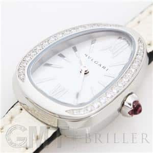 BVLGARI ブルガリ セルペンティ SPS27WSDL 102781