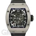 RICHARD MILLE リシャール ミル オートマチック RM010 チタン