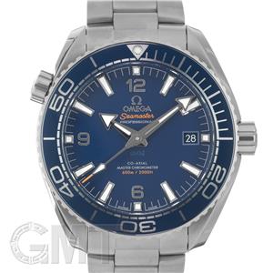 OMEGA オメガ シーマスター プラネットオーシャン 600M 43.5MM 215.30.44.21.03.001