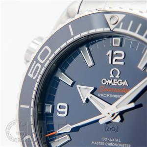 OMEGA オメガ シーマスター プラネットオーシャン 600M 43.5MM 215.30.44.21.03.001
