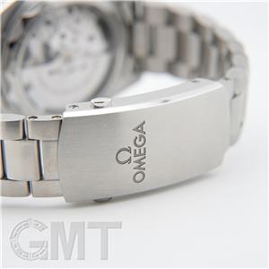 OMEGA オメガ シーマスター プラネットオーシャン 600M 43.5MM 215.30.44.21.03.001
