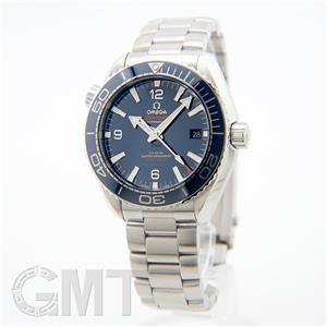 OMEGA オメガ シーマスター プラネットオーシャン 600M 43.5MM 215.30.44.21.03.001