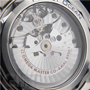 OMEGA オメガ シーマスター プラネットオーシャン 600M 43.5MM 215.30.44.21.03.001