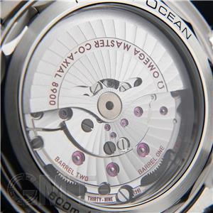 OMEGA オメガ シーマスター プラネットオーシャン 600M 43.5MM 215.30.44.21.03.001