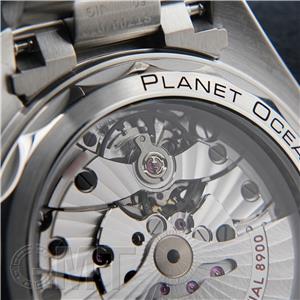 OMEGA オメガ シーマスター プラネットオーシャン 600M 43.5MM 215.30.44.21.03.001