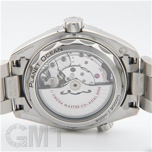 OMEGA オメガ シーマスター プラネットオーシャン 600M 43.5MM 215.30.44.21.03.001
