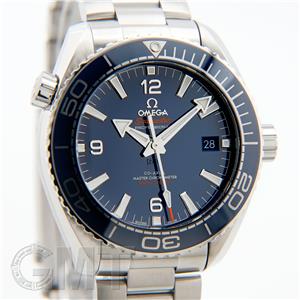 OMEGA オメガ シーマスター プラネットオーシャン 600M 43.5MM 215.30.44.21.03.001