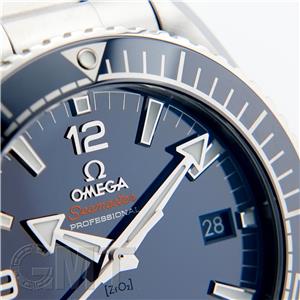 OMEGA オメガ シーマスター プラネットオーシャン 600M 43.5MM 215.30.44.21.03.001