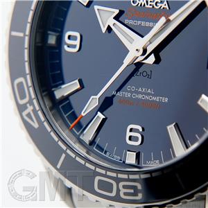 OMEGA オメガ シーマスター プラネットオーシャン 600M 43.5MM 215.30.44.21.03.001