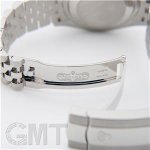 ROLEX ロレックス デイトジャスト 36 126234 シルバー ジュビリーブレスレット