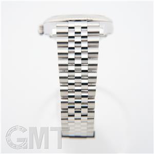 ROLEX ロレックス デイトジャスト 36 126234 シルバー ジュビリーブレスレット