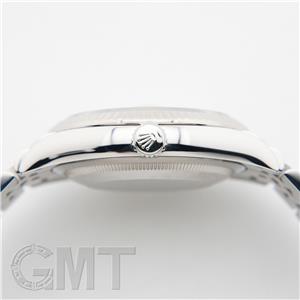 ROLEX ロレックス デイトジャスト 36 126234 シルバー ジュビリーブレスレット