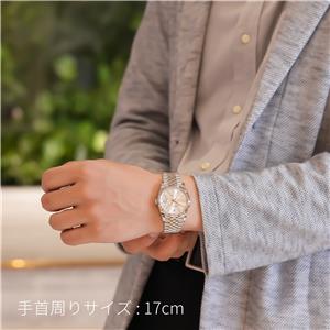 ROLEX ロレックス デイトジャスト 36 126234 シルバー ジュビリーブレスレット